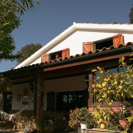 Villa Casa Magnolia Dosrius Esterno foto