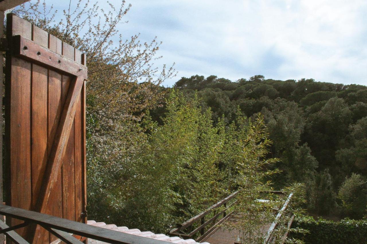 Villa Casa Magnolia Dosrius Esterno foto