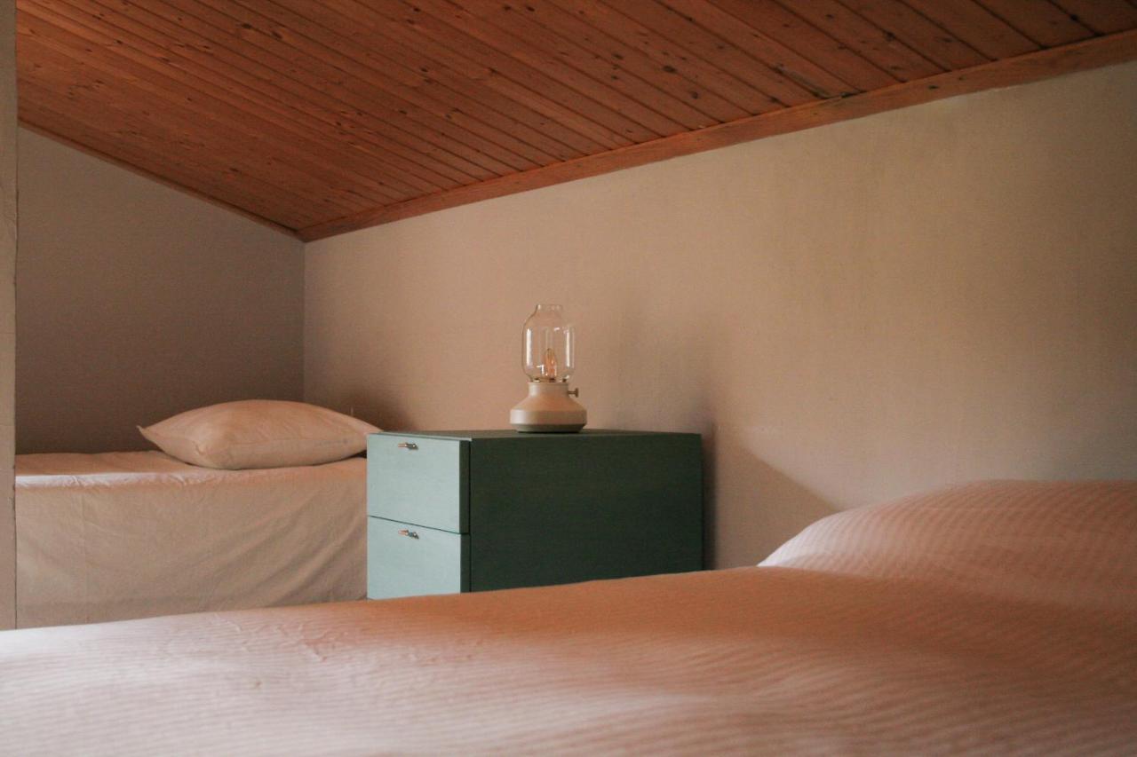 Villa Casa Magnolia Dosrius Esterno foto