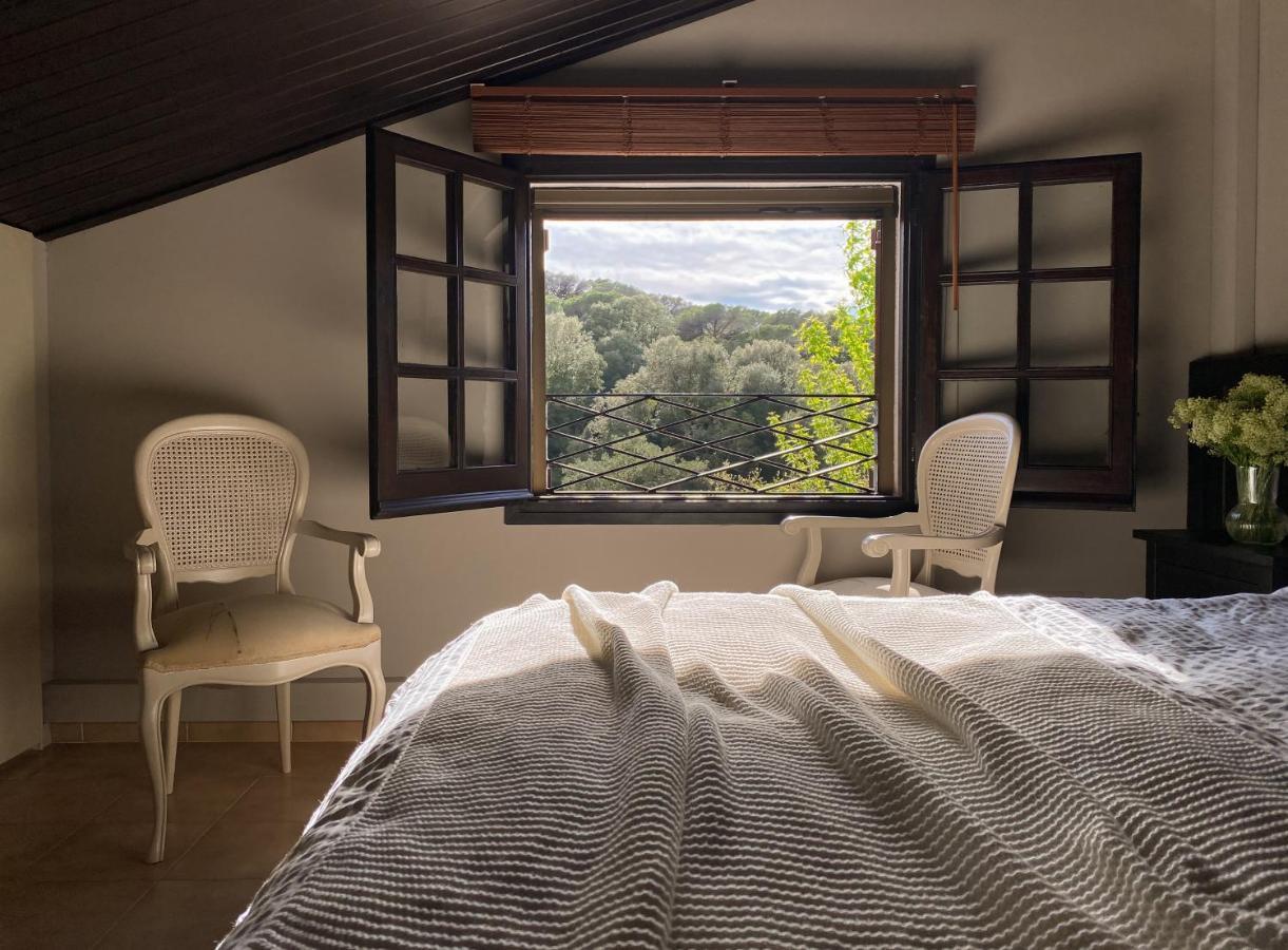 Villa Casa Magnolia Dosrius Esterno foto