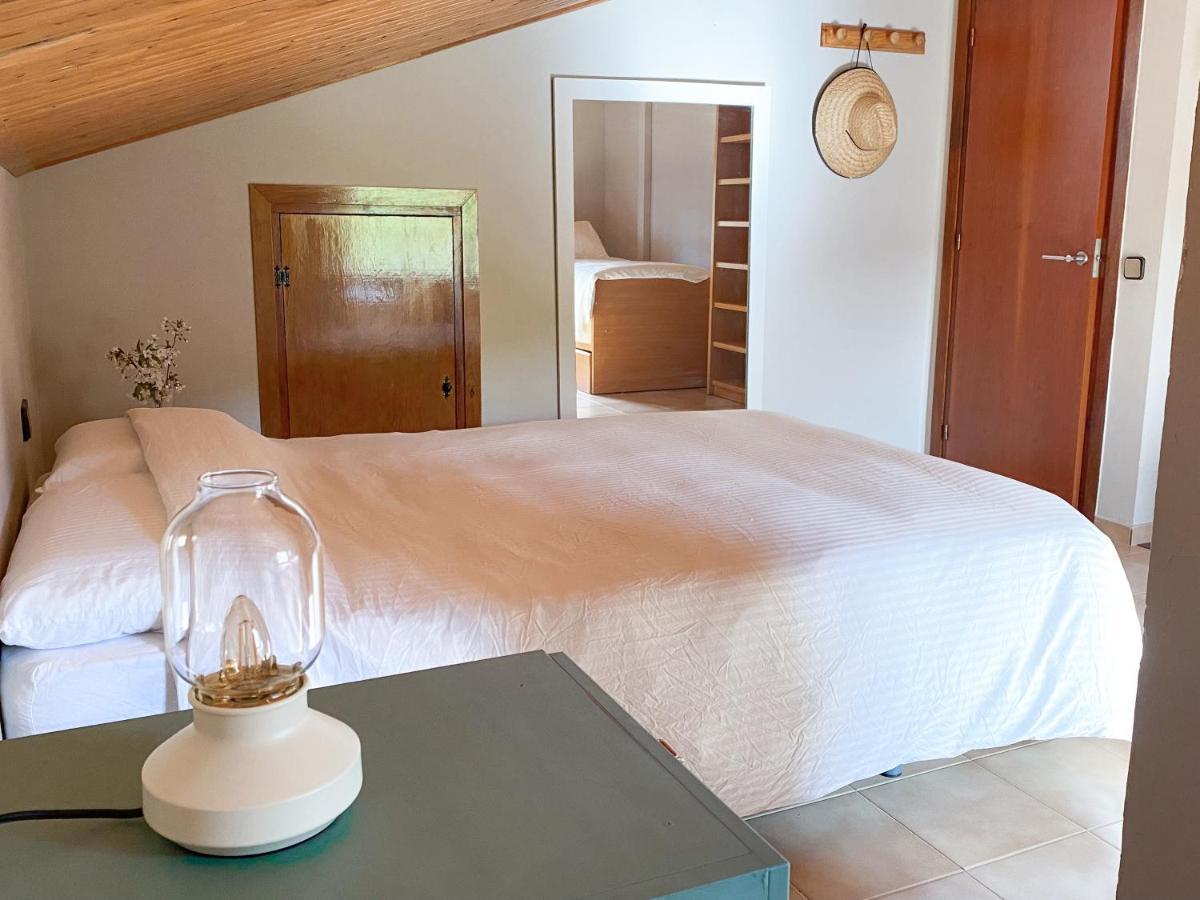 Villa Casa Magnolia Dosrius Esterno foto