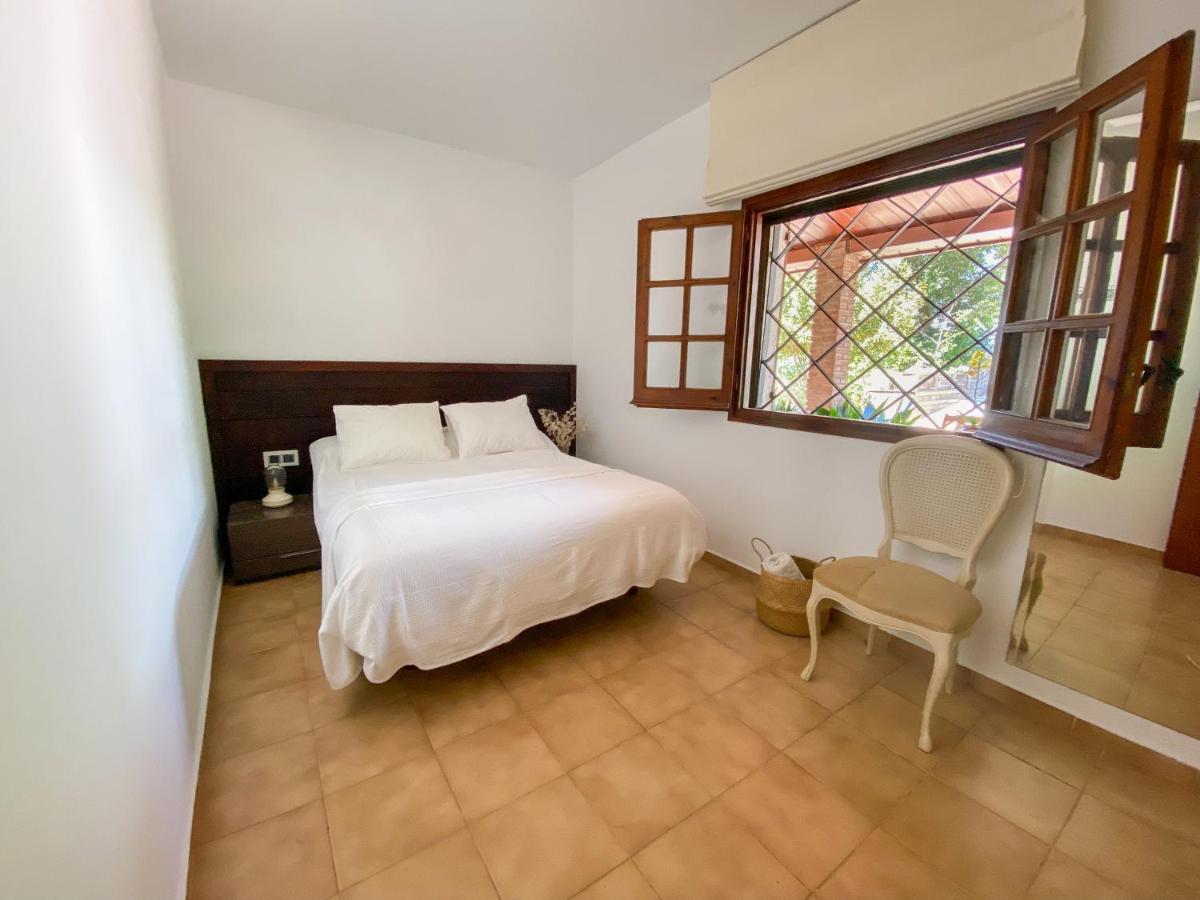 Villa Casa Magnolia Dosrius Esterno foto