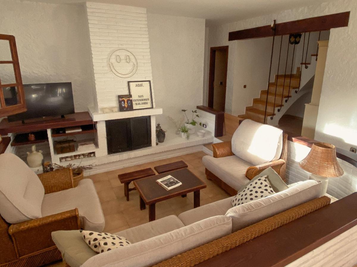 Villa Casa Magnolia Dosrius Esterno foto